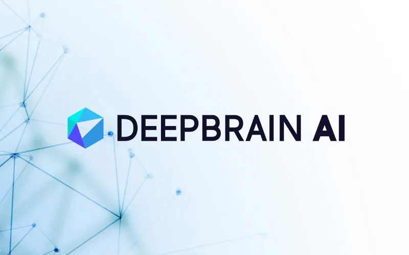 InVideo Alternatives - Deepbrain AI