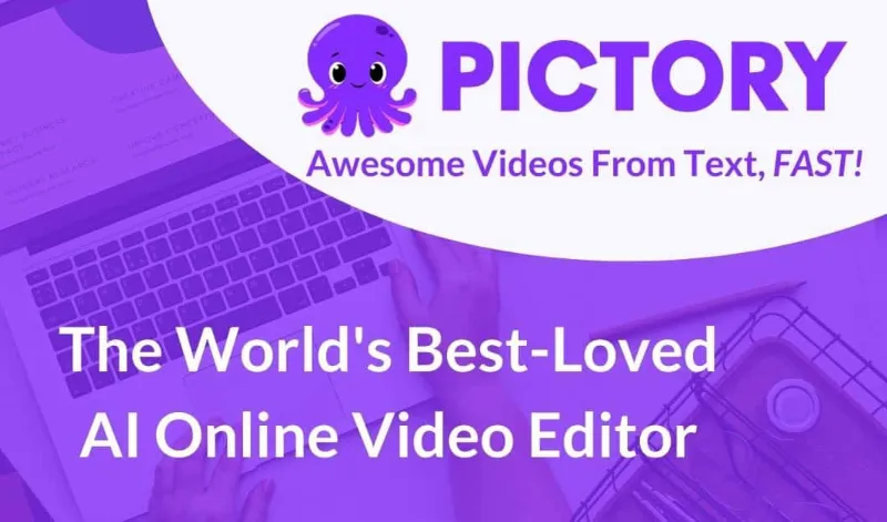 Viggle AI Review: Pictory